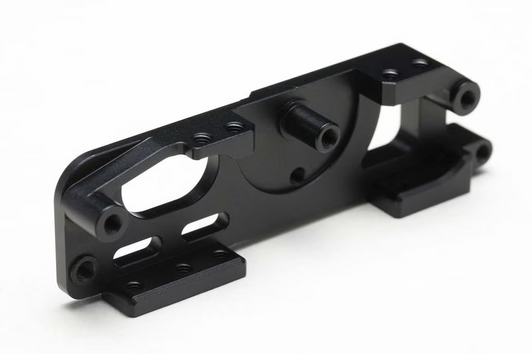 MS-302M-2 Aluminum Motor Mount for MS2.0