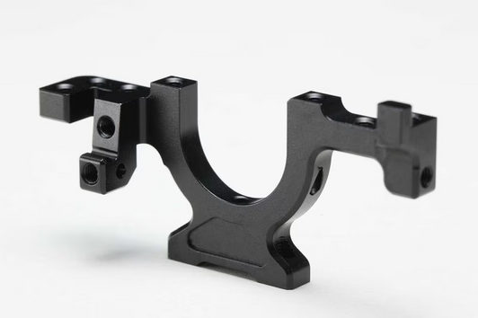 MS-32RLL-2 Aluminum Rear Lower Bulkhead Left for MS2.0