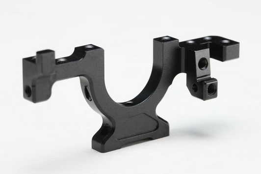 MS-32RLR-2 Aluminum Rear Lower Bulkhead Right for MS2.0