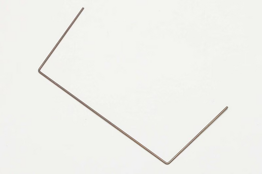 MS-412R0-2 Rear Stabilizer Wire for MS1.0 and MS2.0