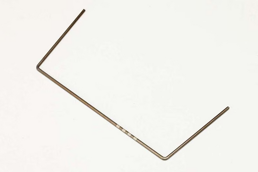 MS-412R4-2 Rear Stabilizer Wire for MS1.0 and MS2.0