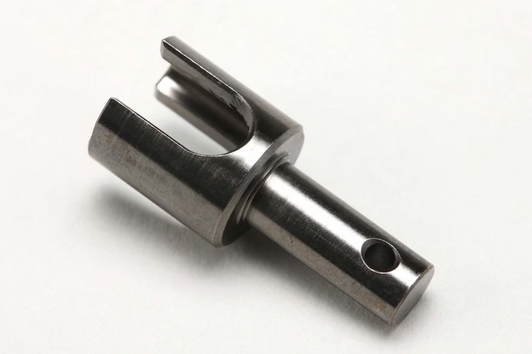 MS-501GS Steel Gear Differential Drive Cup Bearing Type 1pc for MS1.0