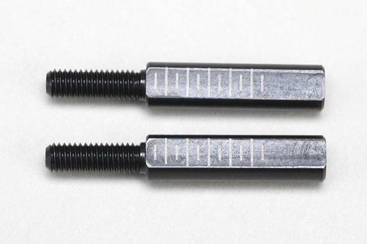 RD-008F17 Yokomo RC Option Part for compatible Yokomo RC cars