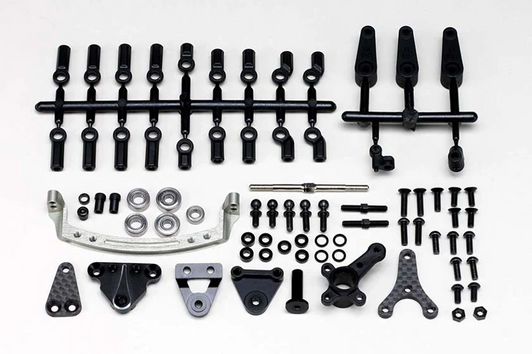 RD-202SC Yokomo RC Option Part for compatible Yokomo RC cars