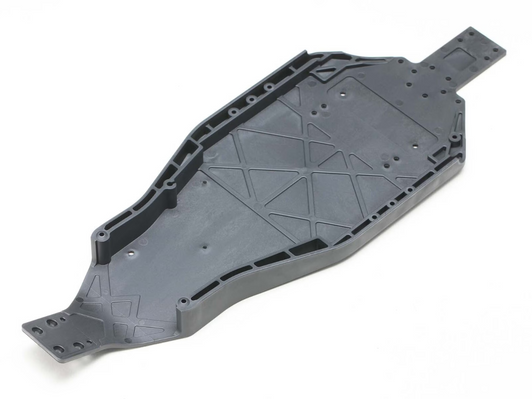 RO-002G Graphite Main Chassis for RO1.0/RO2.0