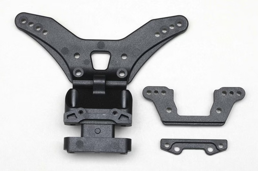 RO-018RD Rear Shock Tower and Rear Upper Mount for RO2.0