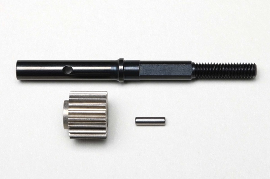 RO-303TS Steel Top Shaft for RO2.0