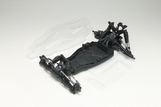 Yokomo ROR-020 Rookie Offroad RO2.0 Kit All-Purpose