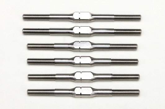RO-TBS10 Titanium Turnbuckle Set for RO1.0