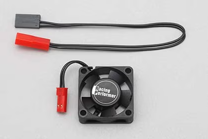 RP-031A 30mm Cooling Fan Racing Performer