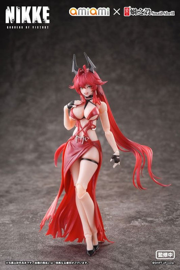 Nikke Goddess of Victory Figures | Shop | Plaza Japan