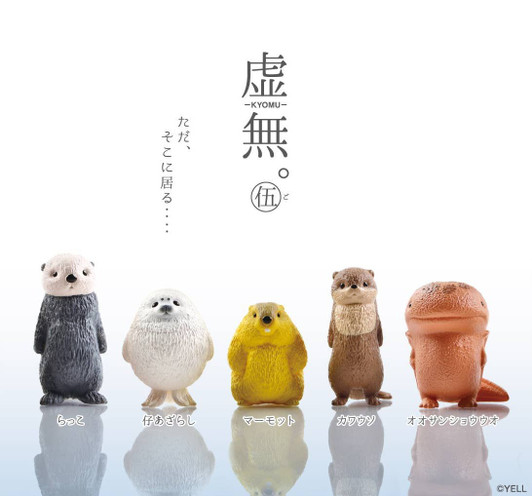 YELL Kyomu 5 Box of 10