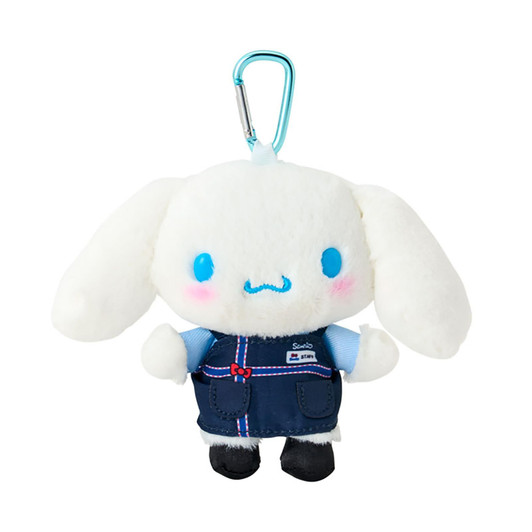 Sanrio Cinnamoroll Mascot Holder Mini 866130