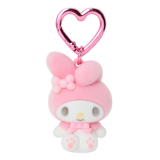 Sanrio My Melody Mini Mascot Holder Style Mini Charm Mini 006394