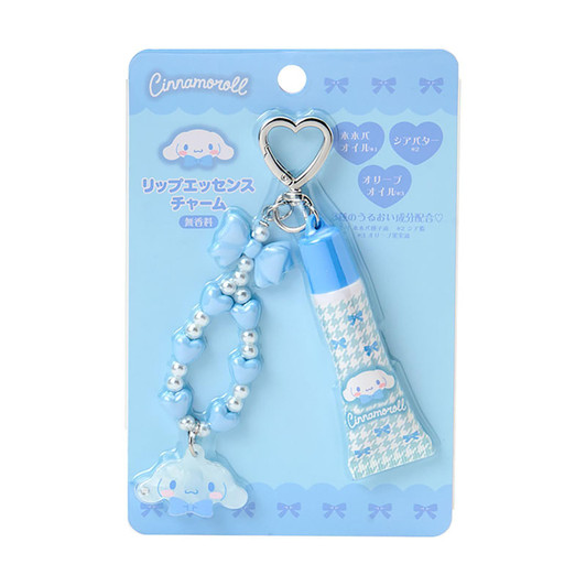 Sanrio Cinnamoroll Lip Essence Charm 131733