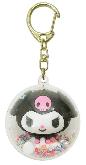 Unique730 Sanrio C Capsule Key Holder (Hello Kitty)