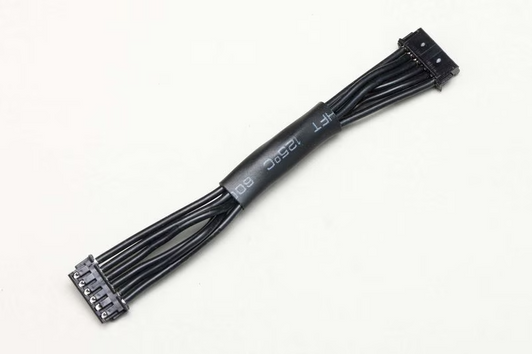 RP-069-1 Flexible Sensor Cable 70mm for Brushless Motors