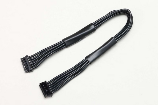 RP-072-1 Flexible Sensor Cable 150mm for Brushless Motors