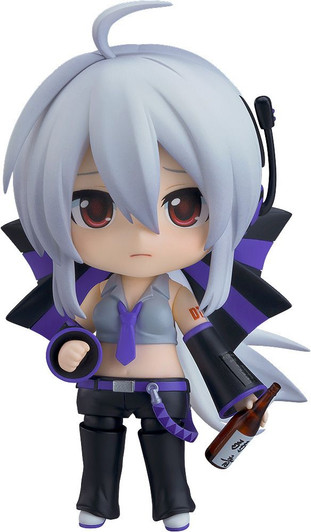Good Smile Company Nendoroid Yowane Haku Figure (Vocaloid)