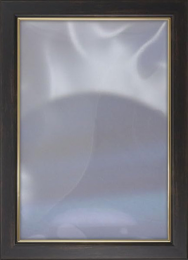Jigsaw Puzzle  Jigsaw puzzle frame for 26 x 38 cm, Dark Wood