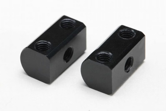 RS-003BP Aluminum Center Upper Deck Support 2pcs for RS1.0