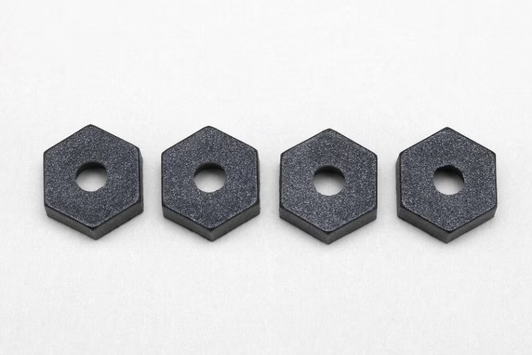 RS-011H Plastic Wheel Hub Set 4pcs for RS1.0