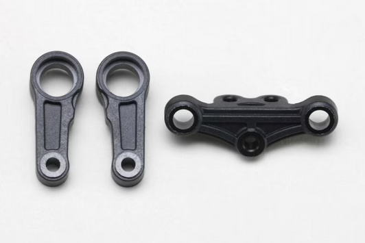 RS-202 Bellcrank Set Left and Right with Center Link for RS1.0