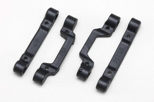 RS-301 Front and Rear Suspension Mount Set for RS1.0