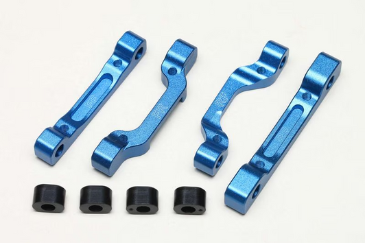 RS-301AS Blue Aluminum Suspension Mount Set for RS1.0 and RS2.0