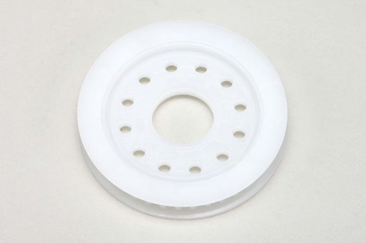 RS-501SP 40T Pulley for Front Solid Axle for RS1.0 and RS2.0