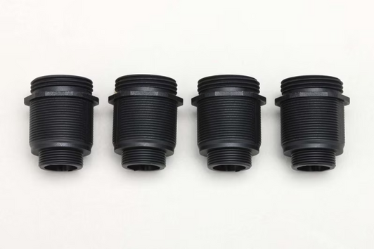 RS-S4S Plastic Short Shock Body Set 4pcs for RS2.0