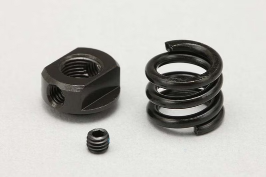 S4-303AJ2A Adjustment Nut and Spring Set for YZ-4SF2