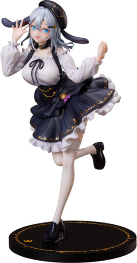 Scale 1/7 Aogiri High School Yamaguro Nekuro Casual Outfit Ver. (figure)