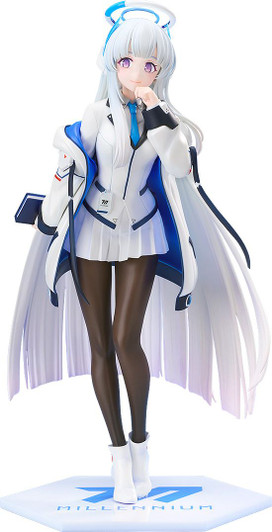 Good Smile Company G.s. Collection Noa: Classified Record