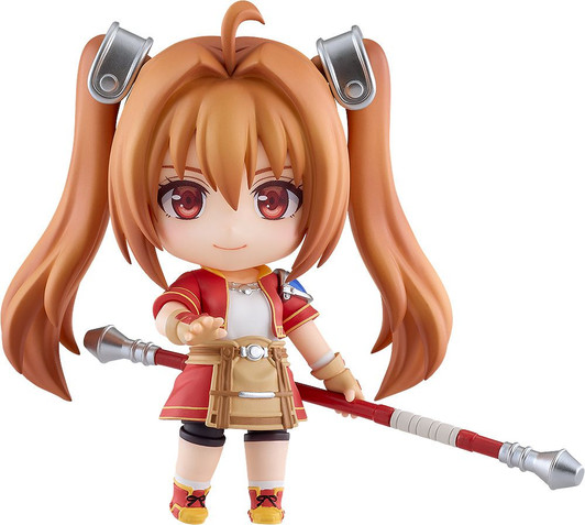 Good Smile Company Nendoroid Estelle Bright: the 1st Ver.