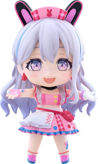 Good Smile Company Nendoroid Nonoka Miyanaga