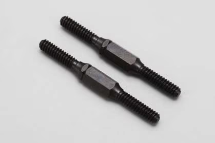 SD-TB33A 33mm Hard Steel Turnbuckle 4mm Hex
