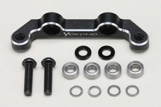 SO-201CL Aluminum Center Link Set with Bearings for RO1.0, SO1.0, and SO2.0