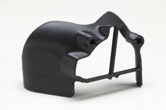 SO-FSS20 Fan Shroud for Z2-CFM Cooling Fan Mount for SO2.0