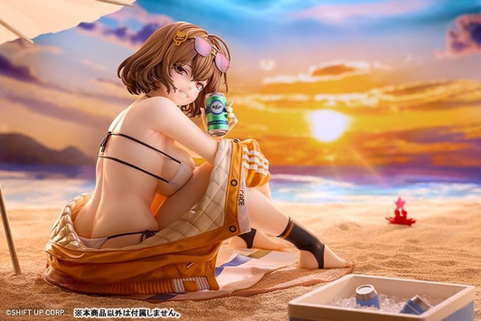 Kotobukiya Goddess of Victory: Nikke Anis: Sparkling Summer 1/4 Complete Figure