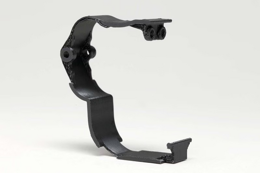 Y2-302DPC Dust-Proof Gear Cover for SD2.0 and SD3.0