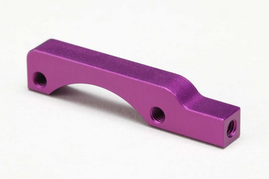 Y2-304SMP Purple Cooling Fan Stay for RD, SD, and MD Series