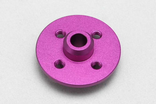 Y2-630PA Purple Aluminum Spur Gear Hub for RD, SD, and MD Series