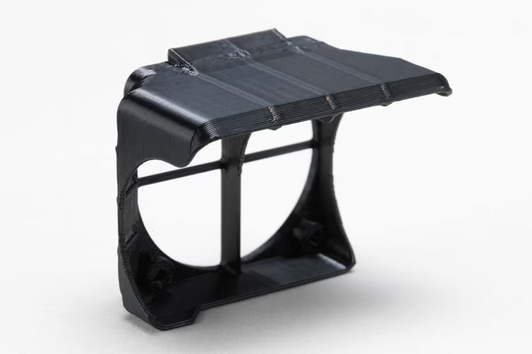 YM-FS40 Fan Shroud for Mid-Motor 40mm Fan