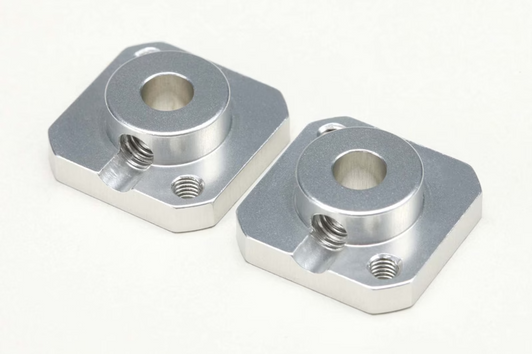 YZ-01135 3.5mm Aluminum Wheel Hub for Works '91