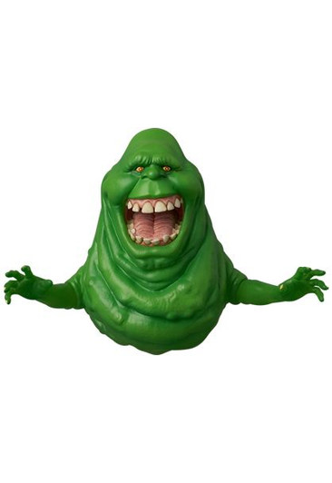 Medicom Ultra Detail Figure No.965 UDF GHOSTBUSTERS - SLIMER (GREEN GHOST) Figure