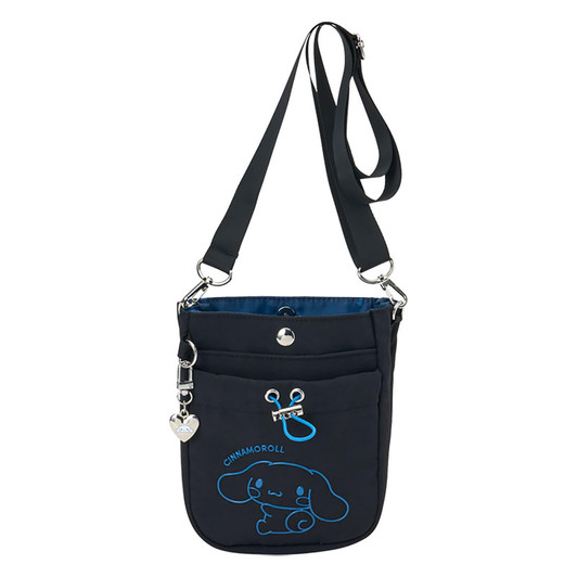 Sanrio Cinnamoroll Shoulder Bag 237183