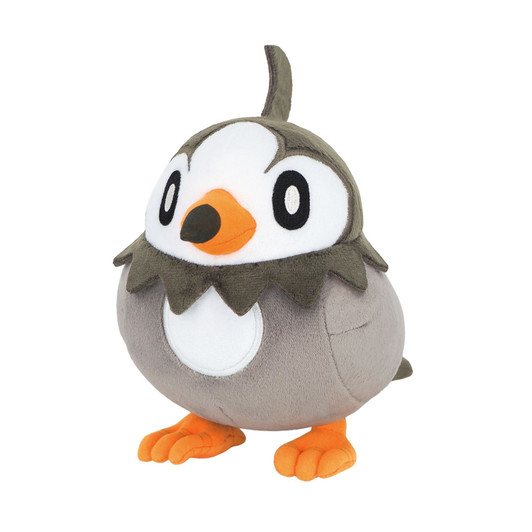 Pokemon Center Original Plush S Starly