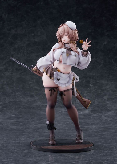 Claynel Inc. 1/7 Bready Figure (Goddess Of Victory: NIKKE)