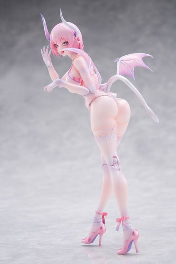 Otherwhere 1/12 Galactic Series: Asmodea Figure (Original Character)